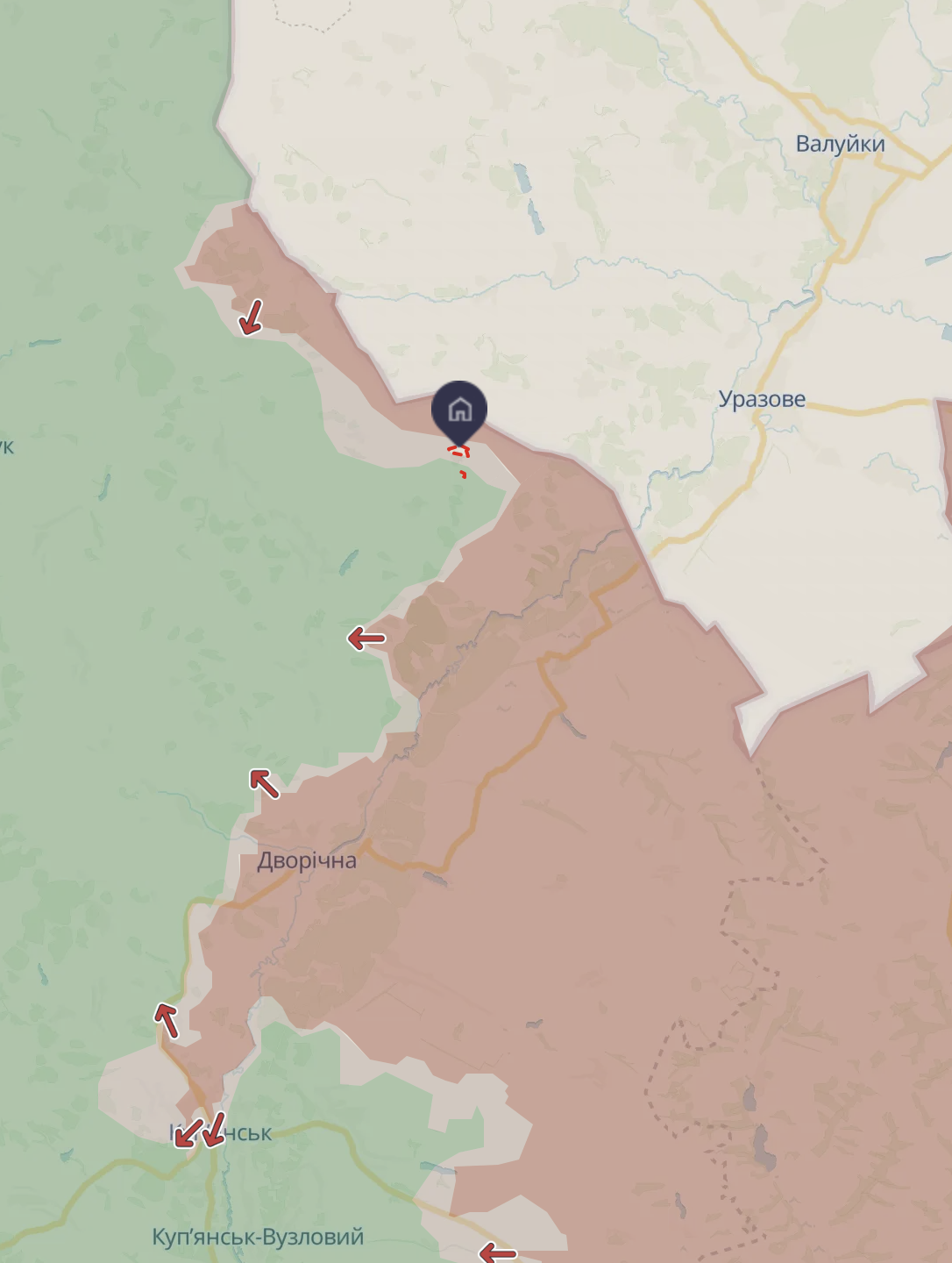 Битва за Покровск и Купянск: что задумала Россия и устоят ли города